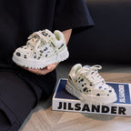 Tênis Infantil Conforto Moderno