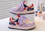 Tênis Infantil NK Love Labubu