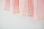 Vestido Infantil Verão Tulipa