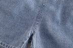 Conjunto Infantil Masculino Polo Lístras