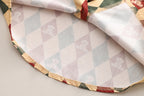 Conjunto Infantil Ursinhos com Gravatinha