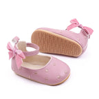 Sapato Infantil Feminino Coraçõeszinhos