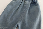 Conjunto Infantil Masculino Lístras THREE