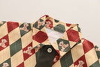 Conjunto Infantil Ursinhos com Gravatinha