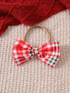 Body Infantil Xadrez Biscoitinho