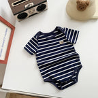 Body Infantil Lístras Ursinho