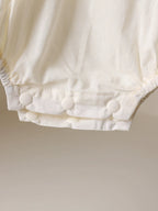 Vestido Infantil Verão Cerejinhas