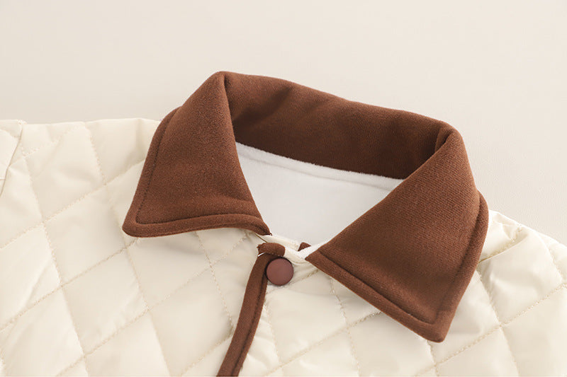 Conjunto Infantil Masculino 3 Peças Cachorrinho