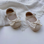 Sapato Infantil Feminino Lacinho
