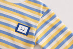 Conjunto Infantil Lístras e Jeans