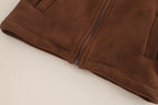 Conjunto Infantil Inverno Acolchoado Ursinho