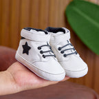 Tênis Infantil Boot Love