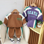 Conjunto Infantil Inverno Reatg