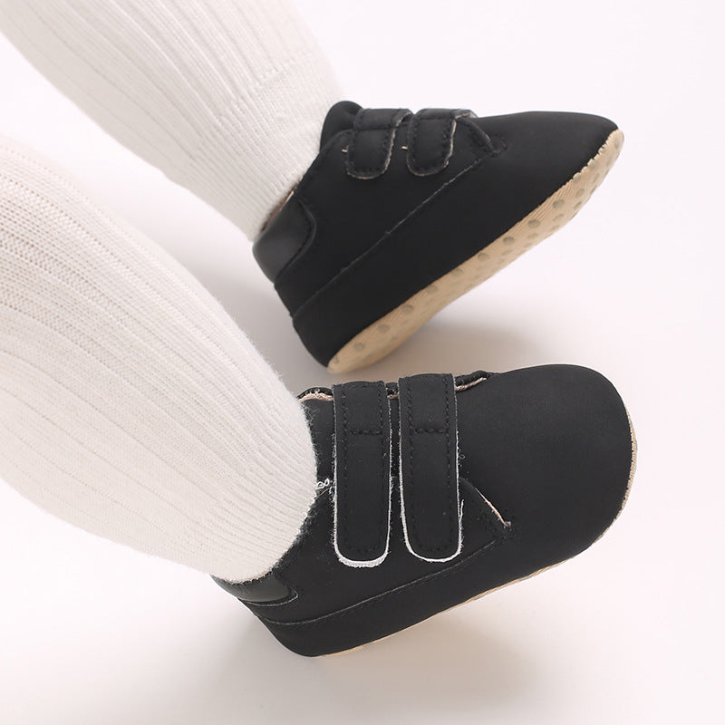 Tênis Infantil Velcro  Duplo