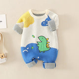Bege Dino