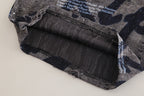 Conjunto Infantil Masculino Letras e Jeans