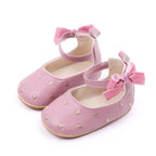Sapato Infantil Feminino Coraçõeszinhos