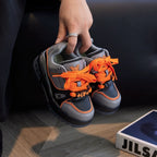 Tênis Infantil Conforto Moderno