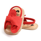 Sandália Infantil Verão Lacinho