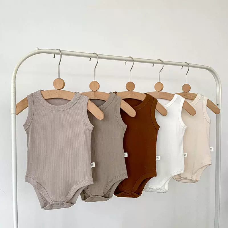 Body Infantil Regatinha Canelado
