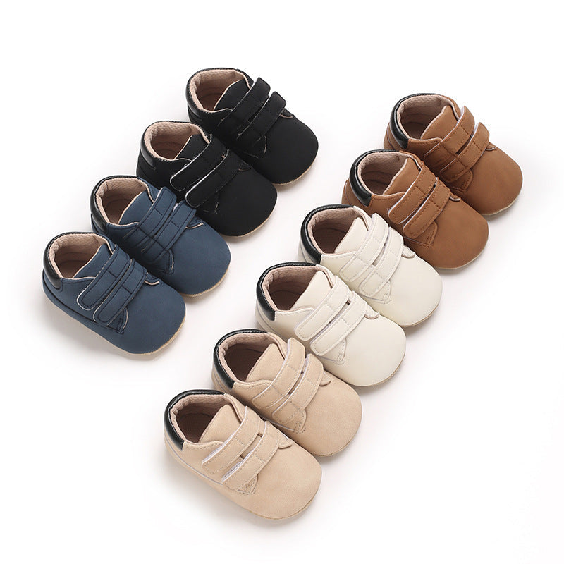 Tênis Infantil Velcro  Duplo