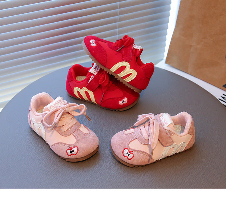 Tênis Infantil Fashion M