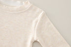 Conjunto Infantil 3 Peças Florzinhas