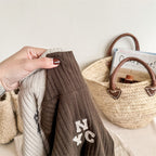 Blusa Infantil NYC
