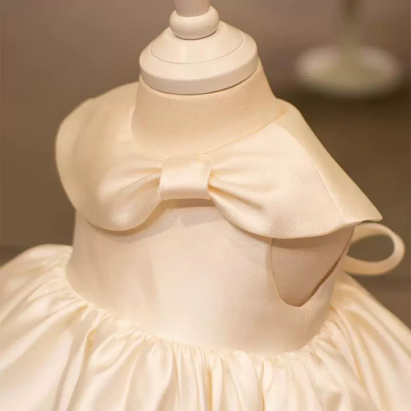 Vestido de Festa  Infantil Golinha Delicado