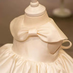 Vestido de Festa  Infantil Golinha Delicado