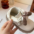 Bota Infantil Rendinha Ursinho