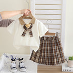Conjunto Infantil Xadrez Ursinho