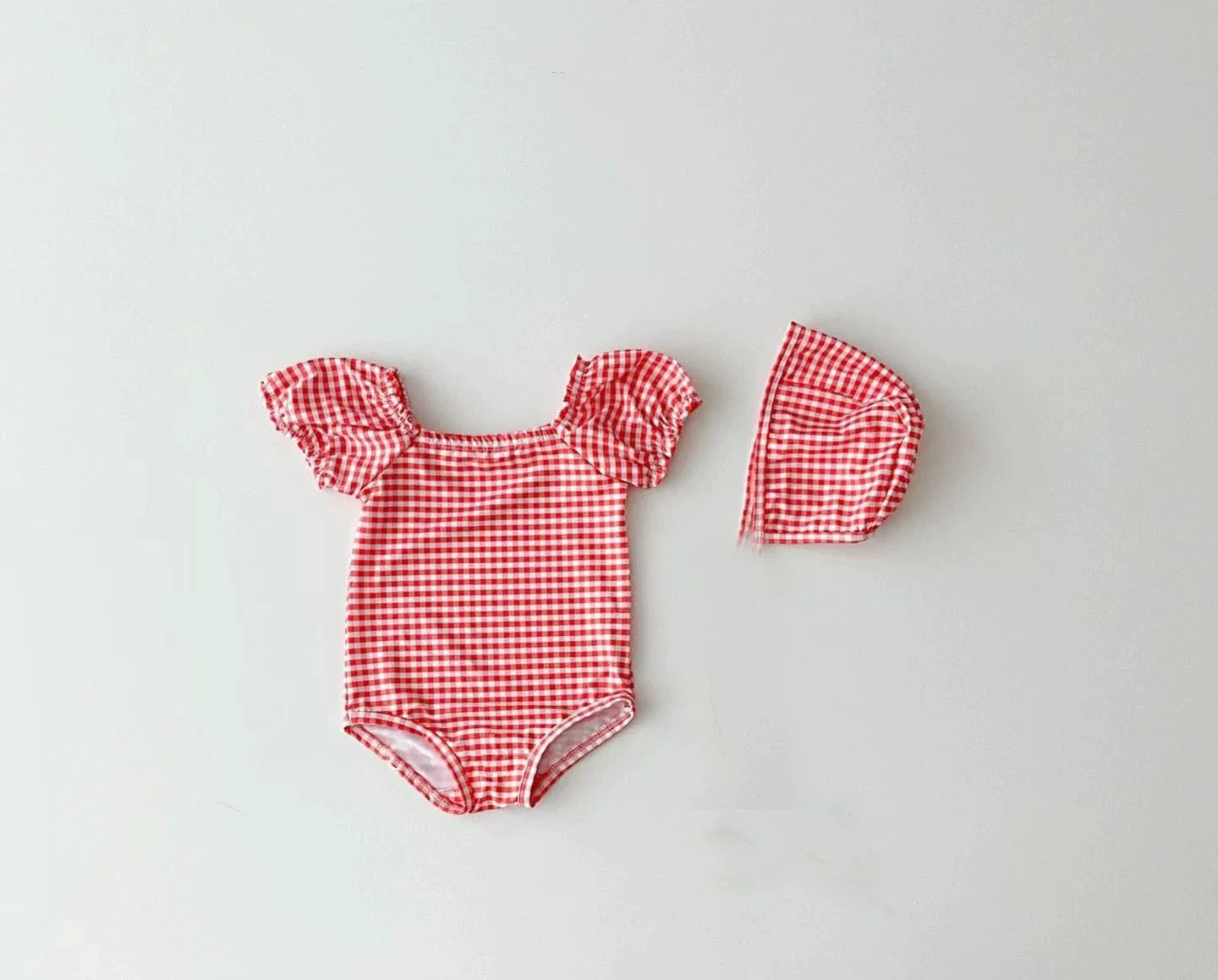 Body Infantil Feminino Estampa Delicada