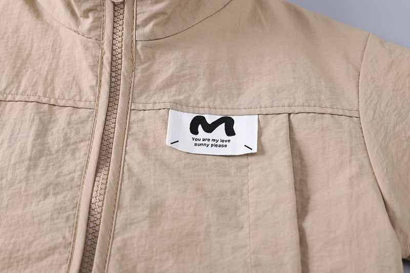 Conjunto Infantil Masculino 3 Peças