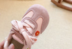 Tênis Infantil Fashion Florzinhas