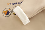 Conjunto Infantil Masculino 3 Peças Cachorrinho