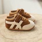 Tênis Infantil de Bebê Velcro