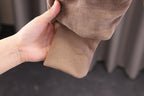 Conjunto Infantil Masculino  de Inverno Xadrez