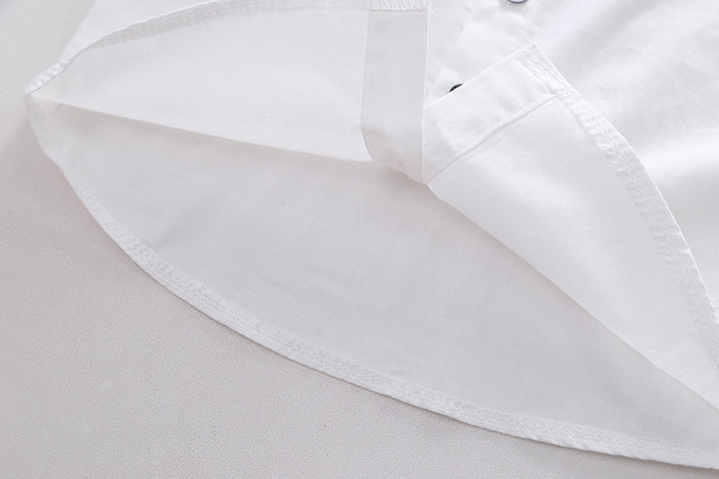 Conjunto Infantil Masculino 3 Peças com Colete de Tricô