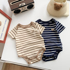 Body Infantil Lístras Ursinho