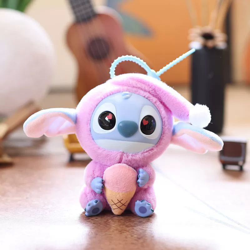 Pelúcia Stitch