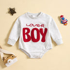 Body Infantil Boy