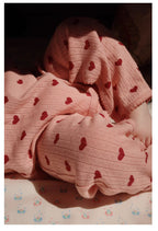 Macacão Infantil Love Estampas