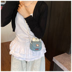 Bolsinha Infantil Hello Kitty