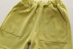 Conjunto Infantil Masculino Polo Ursinho