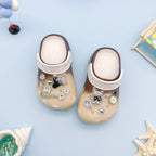 Crocks Infantil Love Correntinha