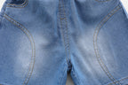 Conjunto Infantil Dino e Jeans