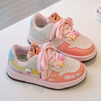 Tênis Infantil NK Love Labubu