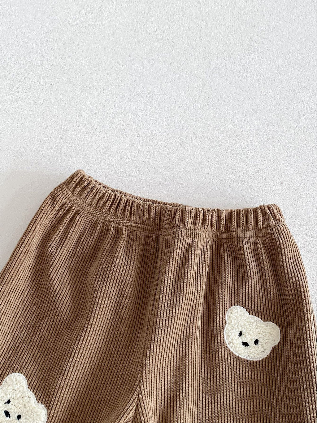 Calça Infantil Ursinhos