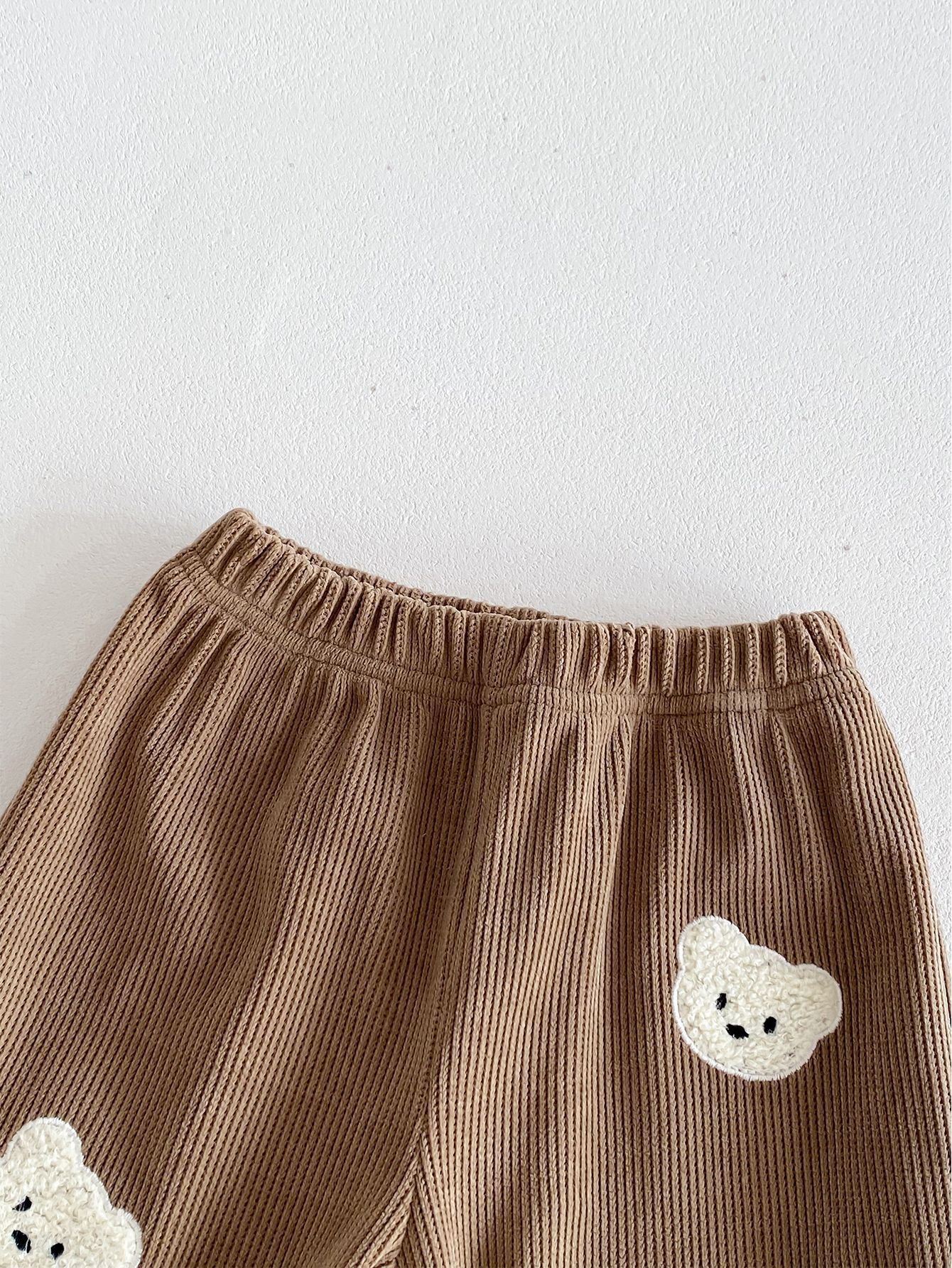 Calça Infantil Ursinhos